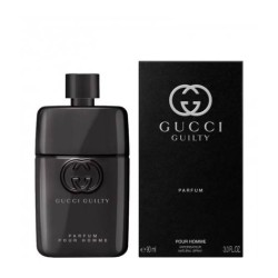 Gucci Guilty Pour Homme Parfum - Eau de Parfum 90 ml