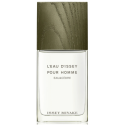 Issey Miyake L`Eau d`Issey Pour Homme Eau & Cèdre - Eau de Toilette 100 ml