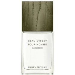 Issey Miyake L`Eau d`Issey Pour Homme Eau & Cèdre - Eau de Toilette 50 ml