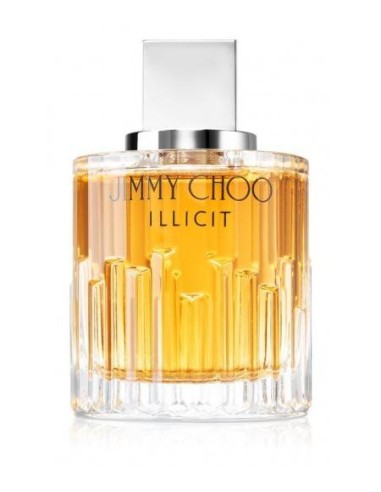 Jimmy Choo Illicit - Eau de Parfum 100 ml