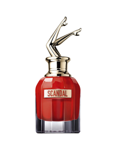 Jean Paul Gaultier Scandal Le Parfum - Eau de Parfum Intense 50 ml