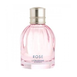 L Occitane en Provence Rose - Eau de Toilette 75 ml