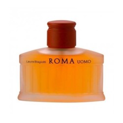 Laura Biagiotti Roma Uomo - Eau de Toilette 200 ml