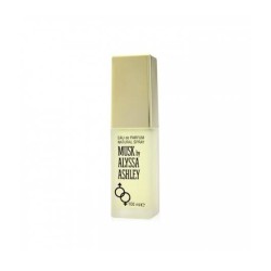 Musk by Alyssa Ashley - Eau de Parfum 100 ml