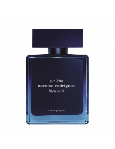 Narciso Rodriguez for him Bleu Noir - Eau de Parfum 100 ml