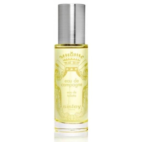 Sisley Eau de Campagne - Eau de Toilette 100 ml