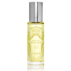 Sisley Eau de Campagne - Eau de Toilette 100 ml