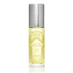 Sisley Eau de Campagne - Eau de Toilette 50 ml
