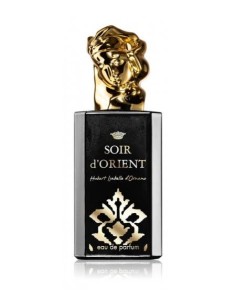 Sisley Soir d Orient  - Eau de Parfum 100 ml