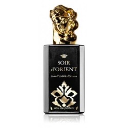 Sisley Soir d Orient  - Eau de Parfum 100 ml
