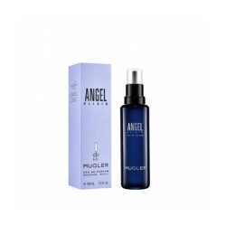Mugler Angel Elixir - Eau de Parfum 100 ml RICARICA