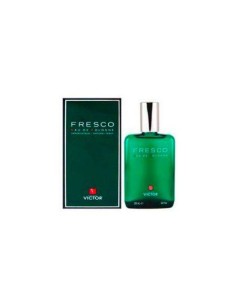 Victor Fresco - Eau de Cologne 100 ml