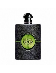 Yves Saint Laurent Illicit Green - Eau de Parfum 75 ml