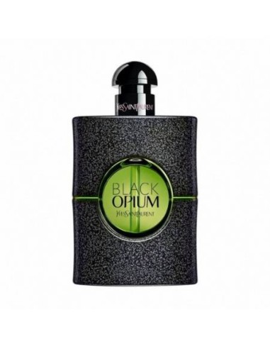 Yves Saint Laurent Illicit Green - Eau de Parfum 75 ml