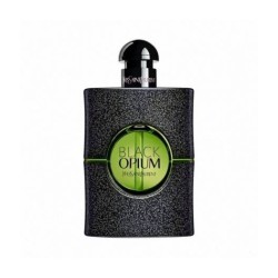 Yves Saint Laurent Illicit Green - Eau de Parfum 75 ml