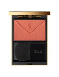 Yves Saint Laurent Couture Blush Fard YSL_5 Nude Blouse