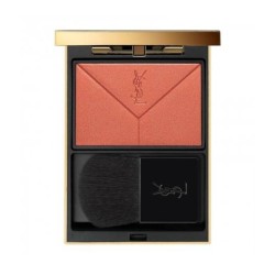 Yves Saint Laurent Couture Blush Fard YSL_5 Nude Blouse
