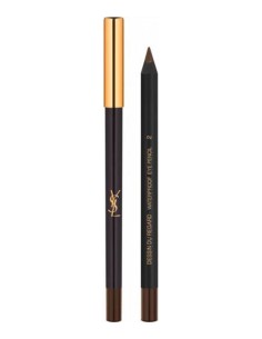 Yves Saint Laurent Dessin Du Regard Waterproof - Matita...