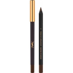 Yves Saint Laurent Dessin Du Regard Waterproof - Matita Occhi 02 Brun Danger