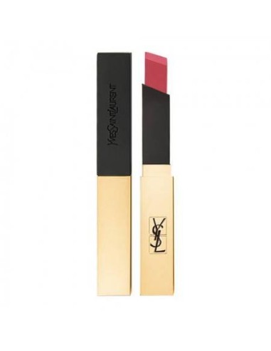 Yves Saint Laurent Rouge Pur Couture The Slim YSL_12 Nu Incongru