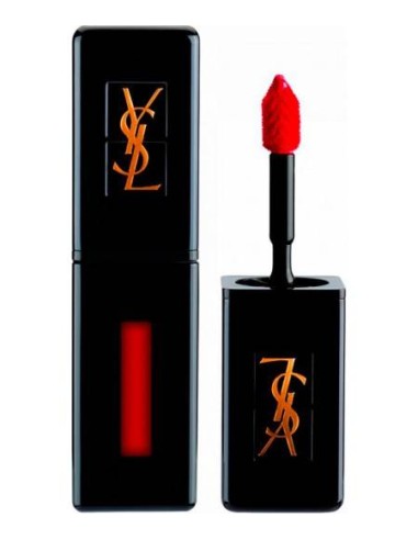 Yves Saint Laurent Vernis a Levres Vinyl Cream...