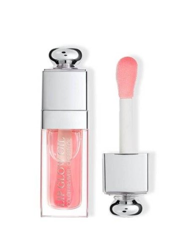 Dior Addict Lip Glow Oil - Olio Labbra Colorato LIP GLOW OIL 001 Pink
