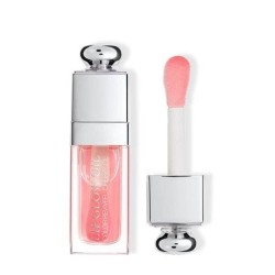 Dior Addict Lip Glow Oil - Olio Labbra Colorato LIP GLOW OIL 001 Pink