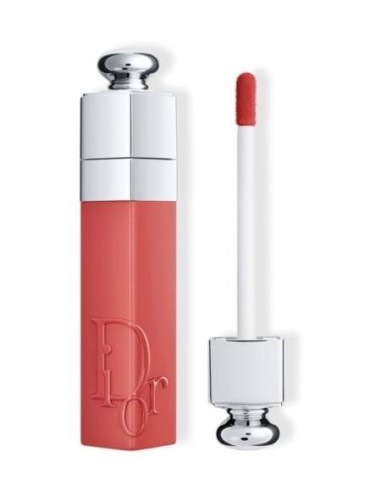 Dior Addict Lip Tint - Rossetto liquido LIP TINT Natural Coral 451
