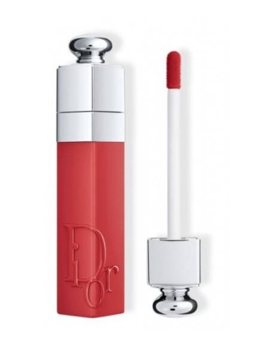 Dior Addict Lip Tint - Rossetto liquido LIP TINT Natural Rose 651