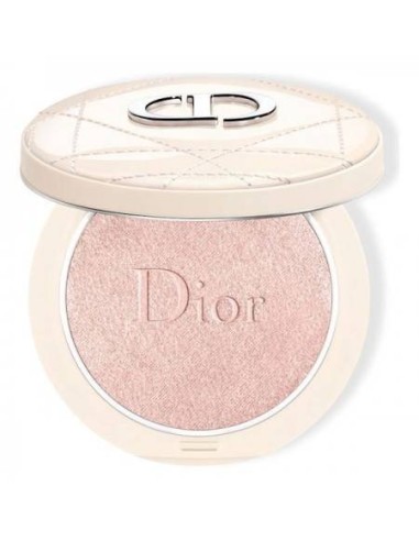 Dior Forever Couture Luminizer - Highlighter Lunga Tenuta FOREVER COU.LUMIN.002 PINK GLOW