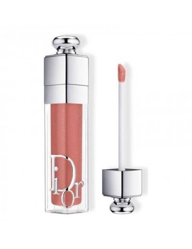 Dior Addict Lip Maximizer - Gloss Rimpolpante LIP MAXIMIZER ROSE NUDE 038