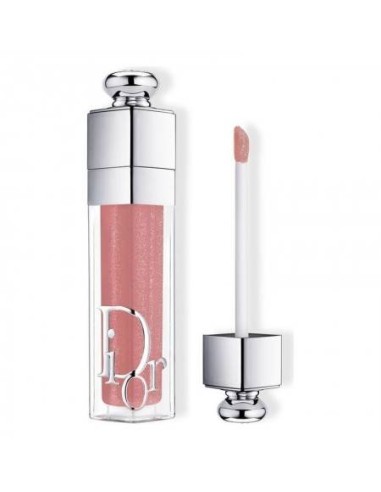 Dior Addict Lip Maximizer - Gloss Rimpolpante LIP MAXIMIZER SHIMMER MACADAMIA 014