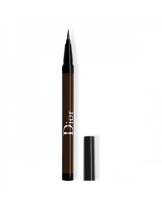 Diorshow On Stage Liner - Eyeliner LINER MATTE BROWN 781