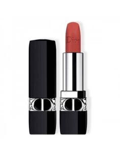 Rouge Dior Refillable Lipstick EXTRA MAT 720 ICONE VELVET