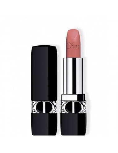 Rouge Dior Refillable Lipstick Rouge Dior Mat Ambitious 964