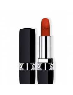 Rouge Dior Refillable Lipstick Rouge Dior Mat Concorde 846