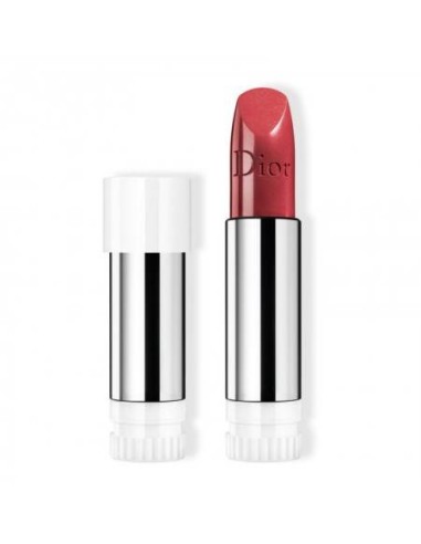 Rouge Lips Dior Satin Refill - La Ricarica DIOR REFILL SATIN 525