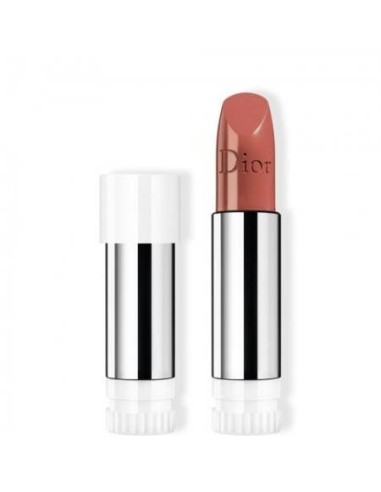 Rouge Lips Dior Satin Refill - La Ricarica ROUGE DIOR REFILL SATIN 434 Promenade