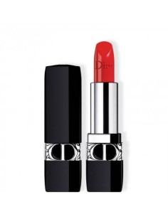 Rouge Dior - Rossetto Satin ROUGE DIOR SATIN RED SMILE 080