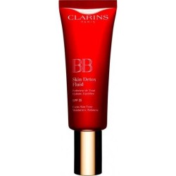 Clarins BB Skin Detox Fluid SPF 25 03 Dark