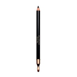Clarins Crayon Khol - Matita Occhi 01 Carbon Black
