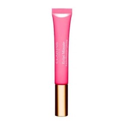 Clarins Eclat Minute Embellisseur Lèvres - Gloss 01 Rose Shimmer