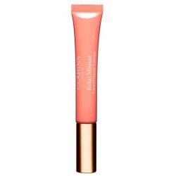 Clarins Eclat Minute Embellisseur Lèvres - Gloss 02 Apricot Shimmer