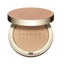 Clarins Matte Compact Powder - Cipria compatta opacizzante EVER MATTE CIPRIA COMPATTA 04