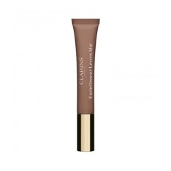 Clarins Velvet Lip Perfector - Lucidalabbra VELVET PERFECTOR 01 Velvet nude