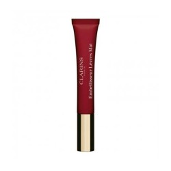 Clarins Velvet Lip Perfector - Lucidalabbra VELVET PERFECTOR 03 Velvet red