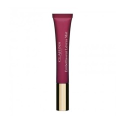 Clarins Velvet Lip Perfector - Lucidalabbra VELVET PERFECTOR 04 Velvet raspberry