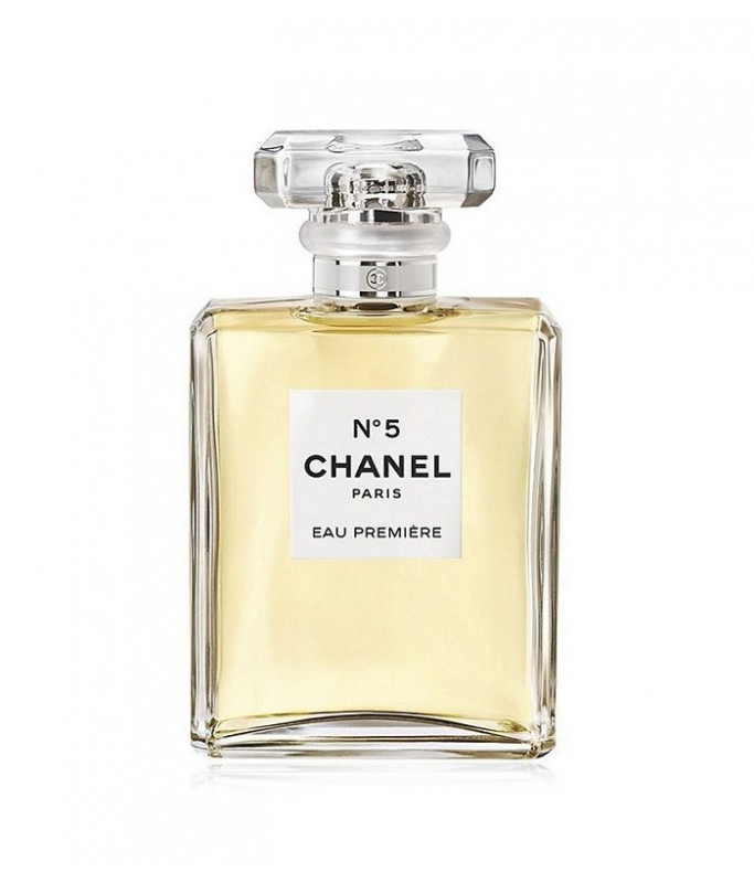 Chanel n. 5 Eau Première spray 50 ml donna