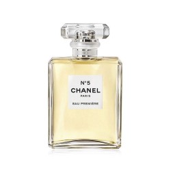 Chanel n. 5 Eau Première spray 50 ml donna