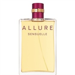 Chanel Allure Sensuelle Edp donna